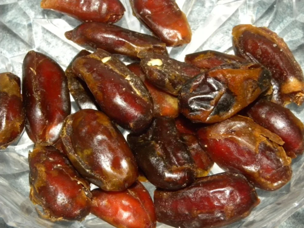 Manfaat Kurma Ajwa: Keutamaan Sunnah & Apa Kata Penelitian